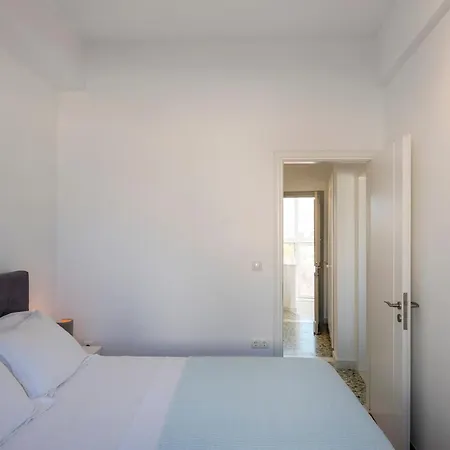 Apartamento Paroikia Sunset