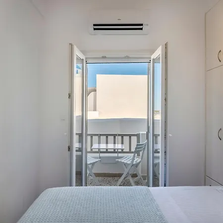 Apartamento Paroikia Sunset *