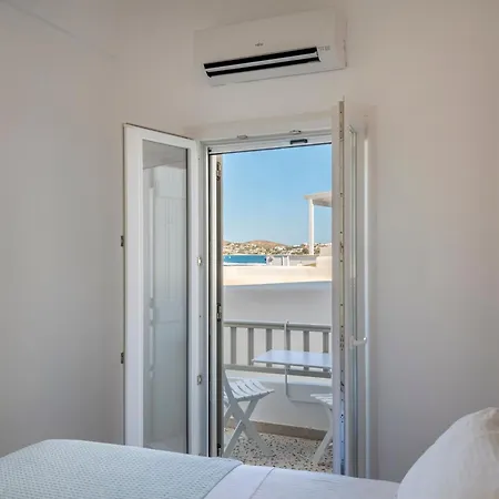Apartamento Paroikia Sunset Páros