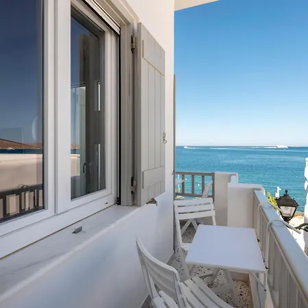 Apartamento Paroikia Sunset