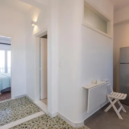 Apartamento Paroikia Sunset *