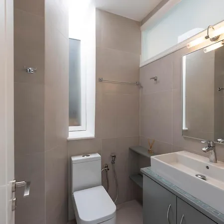 Apartamento Paroikia Sunset *
