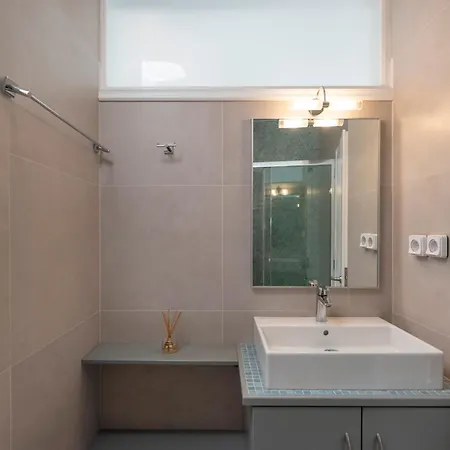 Apartamento Paroikia Sunset Páros